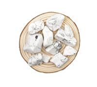 MOHUIED Grava para Acuario Piedras Cristal Ágata Cuarzo Especímenes Turquesa Bricolaje Aromaterapia Materiales de Arte Acuario Peces Coleccionismo(Color 12,50g)