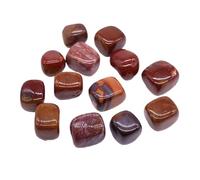 MOHUIED Grava para Acuario Piedras pulidas, Cristales, Gemas de Cuarzo, Mineral a Granel, Grava, Muestra, Tanque, Acuario, jardín, decoración del hogar(Color 3,200g)