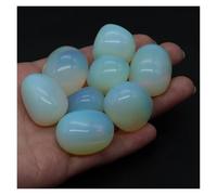 MOHUIED Grava para Acuario Piedras pulidas, Cristales, Gemas de Cuarzo, Mineral a Granel, Grava, Muestra, energía, minerales, Tanque, Acuario, jardín, decoración del hogar(Color 36,200g)