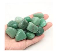 MOHUIED Grava para Acuario Piedras pulidas, Cristales, Gemas de Cuarzo, Mineral a Granel, Grava, Muestra, energía, minerales, Tanque, Acuario, jardín, decoración del hogar(Color 16,500g)
