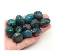 MOHUIED Grava para Acuario Piedras pulidas, Cristales, Gemas de Cuarzo, Mineral a Granel, Grava, Muestra, energía, minerales, Tanque, Acuario, jardín, decoración del hogar(Color 23,50g)