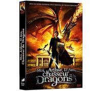 Moi, Arthur, 12 ans, chasseur de Dragons [Francia] [DVD]