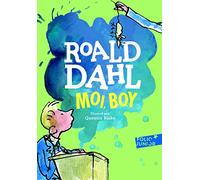 Moi, Boy: Souvenirs d'enfance