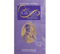 Moi Cagliostro Prince De Strasbourg (ebook)