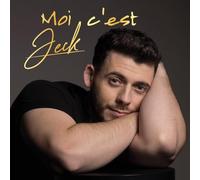 Moi C'Est Jeck [Vinilo]