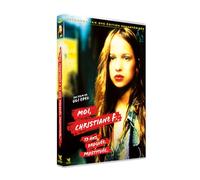 Moi Christiane F. 13 ans, droguée, prostituée... [Francia] [DVD]
