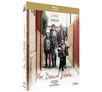 Moi, Daniel Blake [Francia] [Blu-ray]