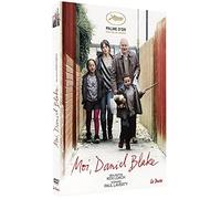 Moi, Daniel Blake [Francia] [DVD]