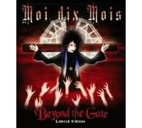 Moi Dix Mois - Beyond the Gate(初回限定盤)