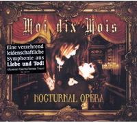 Moi Dix Mois - Nocturnal Opera