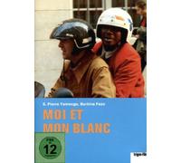 Moi et mon Blanc (OmU) [Alemania] [DVD]