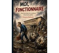 Moi, fonctionnaire: Neuf ans dans les coulisses d'un lycée public