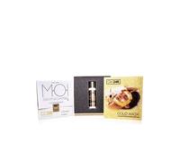 Moi Gold Mask 24K Case 7 Pcs