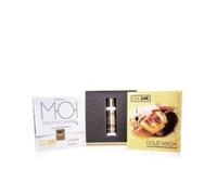 Moi Gold Mask 24K Case 7 Pcs