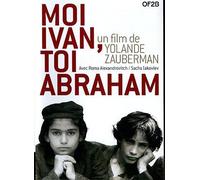 Moi Ivan, toi Abraham [Francia] [DVD]