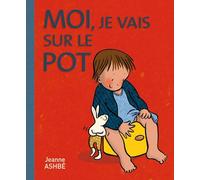 Moi, je vais sur le pot – Editorial l'école des loisirs