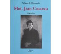 Moi Jean Cocteau (ebook)