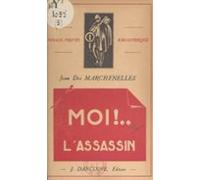 Moi !... Lassassin (ebook)