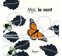 Moi, le vent: Mes premiers albums