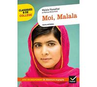 Moi, Malala: Un récit autobiographique engagé ; Le droit à l'éducation