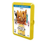 Moi, moche et méchant 2 [Francia] [Blu-ray]
