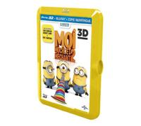 Moi, moche et méchant 2 [Blu-ray]