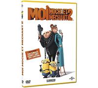 Moi, moche et méchant 2 [DVD]