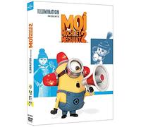 Moi, moche et méchant 2 [Francia] [DVD]