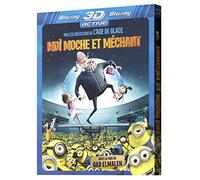 Moi, Moche Et Mechant-3d-