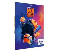 Moi, Moche et Méchant 4 [Francia] [Blu-ray]