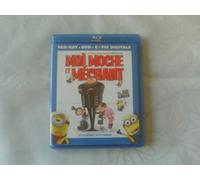 Moi, moche et méchant [Francia] [Blu-ray]