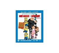 Moi, Moche Et Mechant (Blu-Ray) [Import belge]
