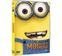 Moi, moche et méchant [Francia] [DVD]