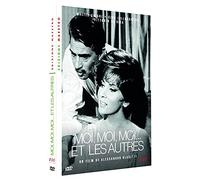Moi, moi, moi... et les autres [Francia] [DVD]