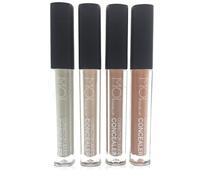 Moi Moises Campo Corrector Líquido para Imperfecciones Concealer con Pincel Aplicador Beige 5 ml M·O·I Make Up 30 g