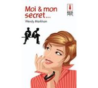 Moi & Mon Secret (ebook)