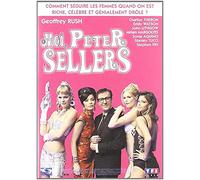 Moi, Peter Sellers [Francia] [DVD]