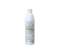 Moi Profesional Champú Profesional Neutro Suave Bamboo Natural sin Parabenos, Uso Frecuente 300 ml Moi Haircare 1 Unidad 330 g