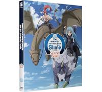 Moi quand je me réincarne en Slime - Le Film : Scarlet Bond [Blu-ray]