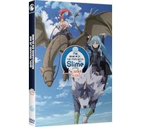 Moi quand je me réincarne en Slime - Le Film : Scarlet Bond [Francia] [DVD]