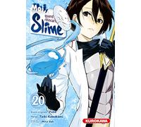 Moi, quand je me réincarne en Slime - Tome 20: 20