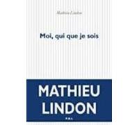 Moi Qui Que Je Sois (ebook)