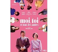 Moi, toi et tous les autres [Francia] [DVD]