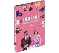 Moi, toi et tous les autres [Francia] [DVD]