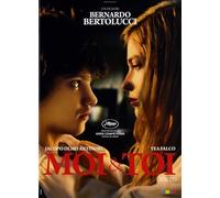 Moi & toi [Francia] [DVD]