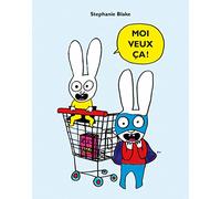 Moi veux ça !