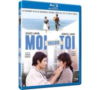 Moi vouloir toi [Blu-ray]