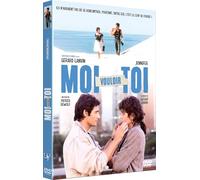 Moi vouloir toi [Francia] [DVD]
