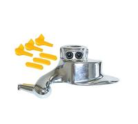 MOIDHSAG Cambiador de vehículo de acero inoxidable metal montaje desmontaje herramienta accesorios 28/29/30mm