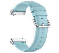 MOIDHSAG Correa de muñeca de poliuretano de moda para reloj 3 Active/Lite, resistente al sudor, correa de muñeca de repuesto antiarañazos